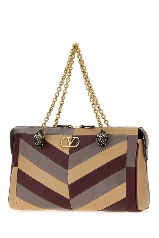 MEDIUM SHOULDER BAG | PAN CROSSBODY BAGS