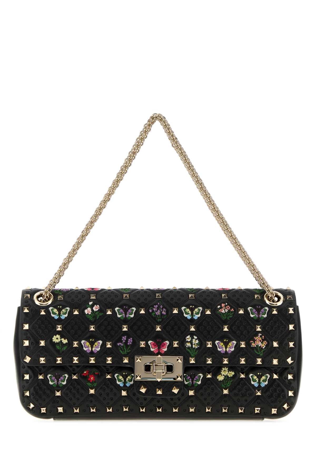 SMALL SHOULDER BAG | ROCK CROSSBODY BAGS