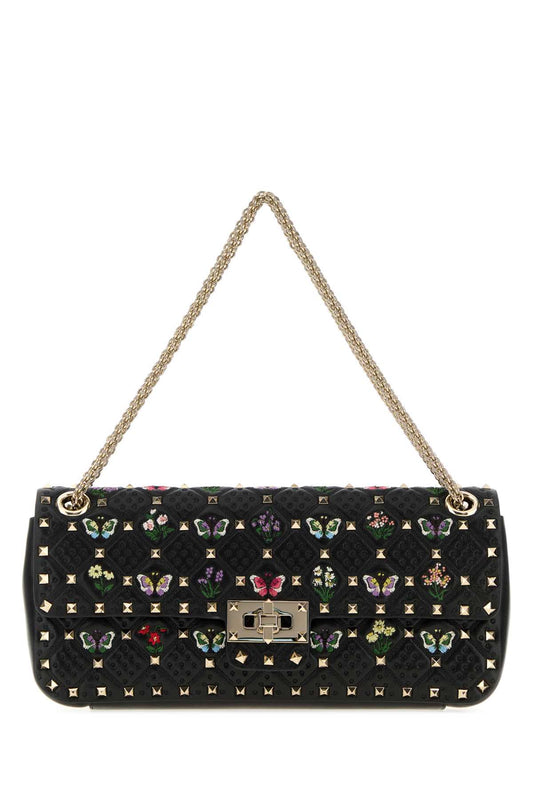 SMALL SHOULDER BAG | ROCK CROSSBODY BAGS