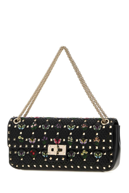 SMALL SHOULDER BAG | ROCK CROSSBODY BAGS