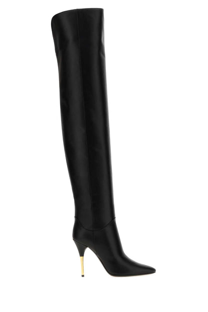OVER THE KNEE BOOT | DEBO BOOTS