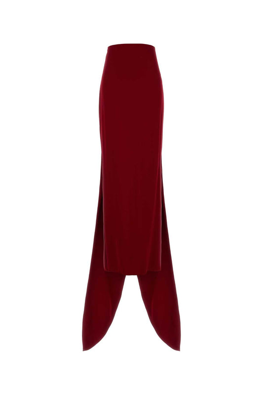 SKIRT | SOLID | CADY RASO SKIRTS