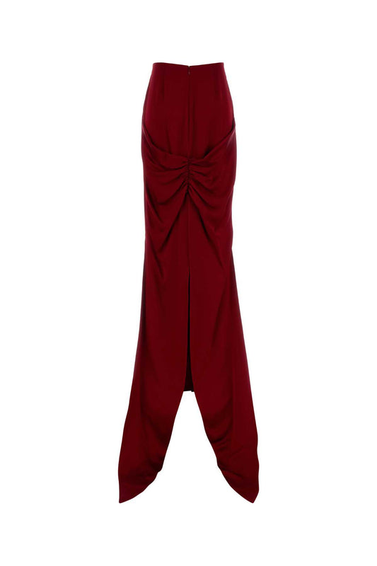SKIRT | SOLID | CADY RASO SKIRTS