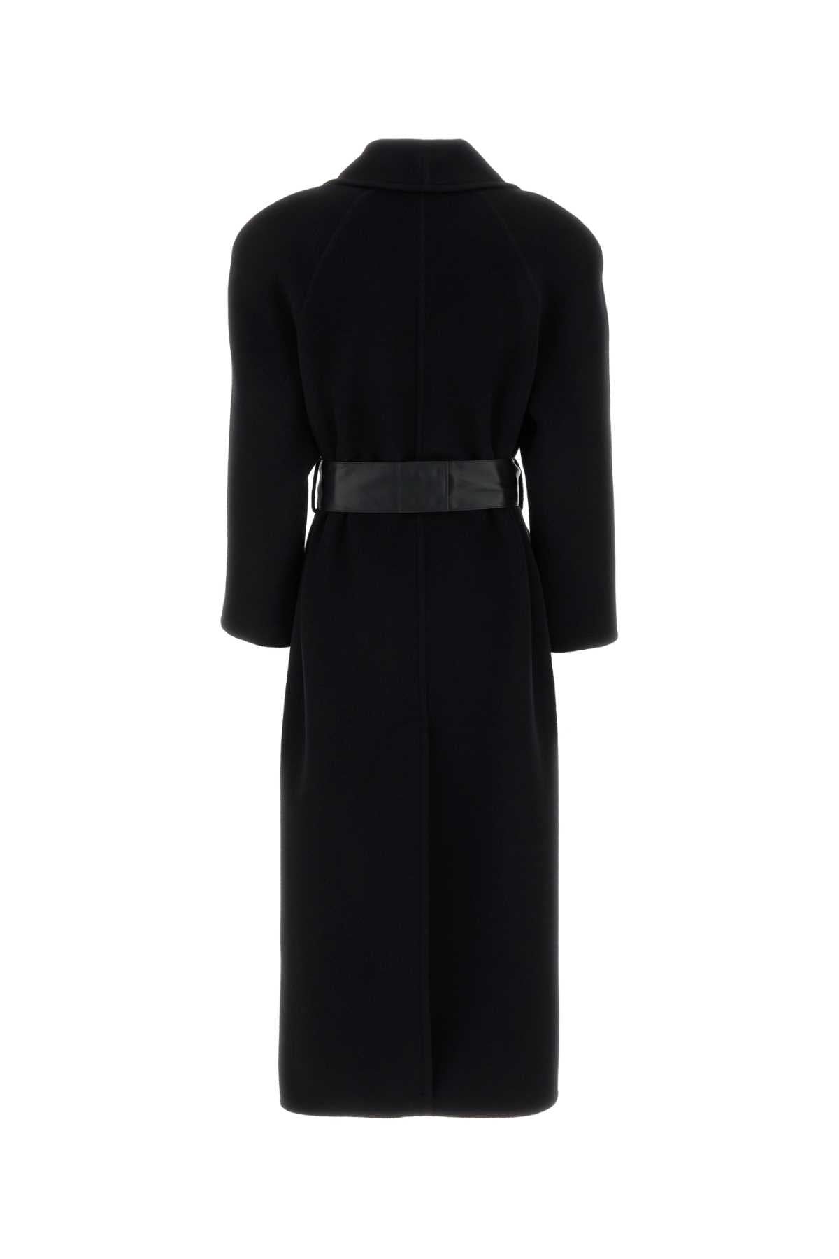 CAPPOTTO | SOLID | SOFT D COATS