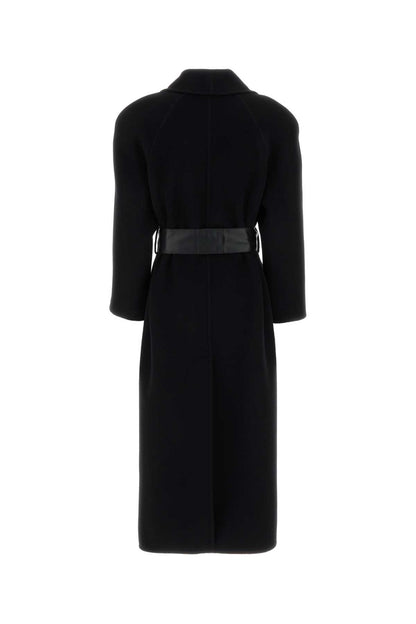 CAPPOTTO | SOLID | SOFT D COATS