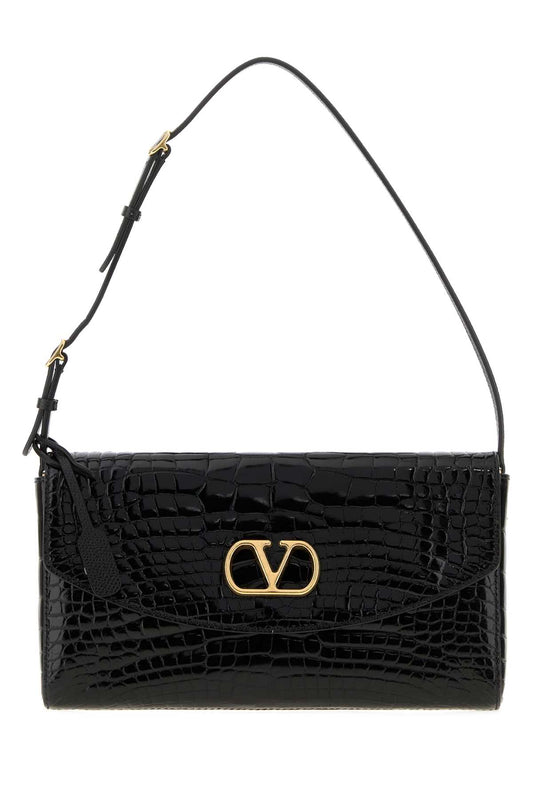 SMALL SHOULDER BAG | DEVA HANDBAGS