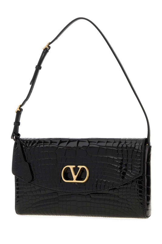 SMALL SHOULDER BAG | DEVA HANDBAGS