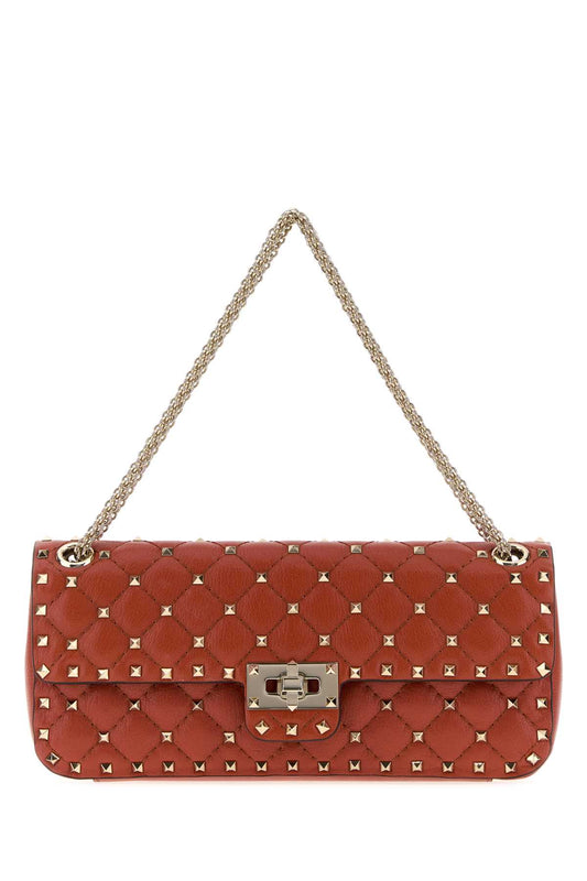 SMALL SHOULDER BAG | ROCK CROSSBODY BAGS
