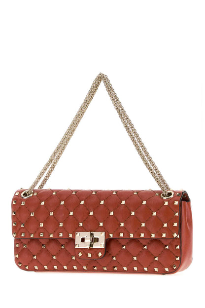 SMALL SHOULDER BAG | ROCK CROSSBODY BAGS