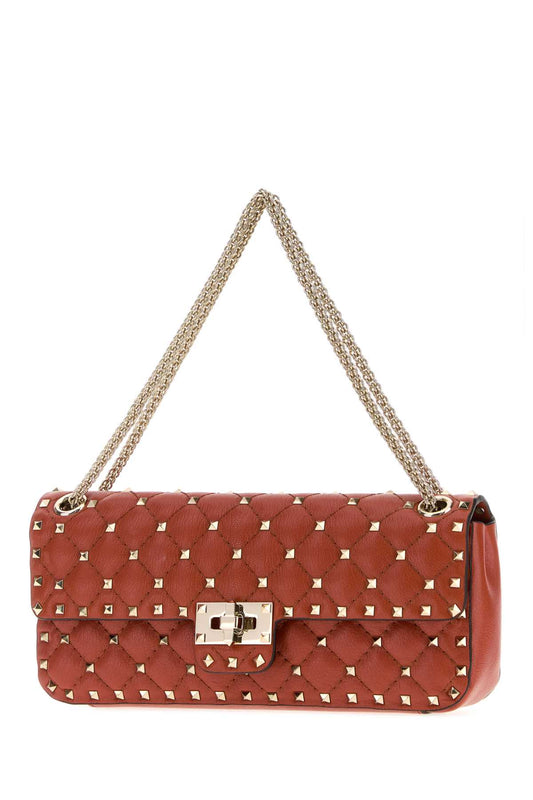 SMALL SHOULDER BAG | ROCK CROSSBODY BAGS