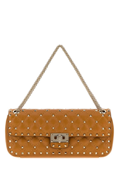 SMALL SHOULDER BAG | ROCK HANDBAGS