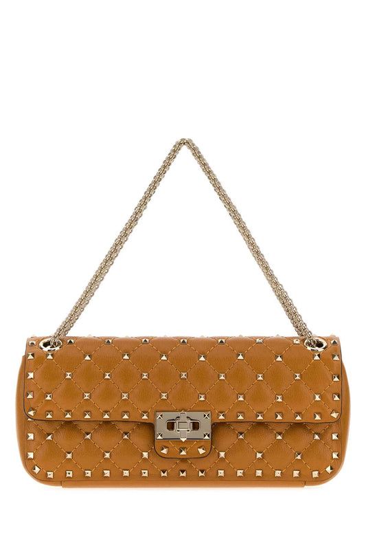SMALL SHOULDER BAG | ROCK HANDBAGS