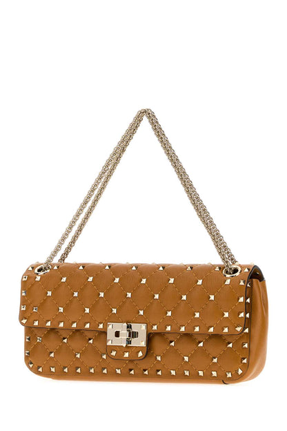 SMALL SHOULDER BAG | ROCK HANDBAGS