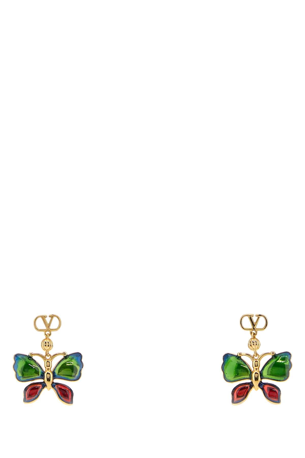 EARRINGS S (BUTTERFLY 15M EARRINGS