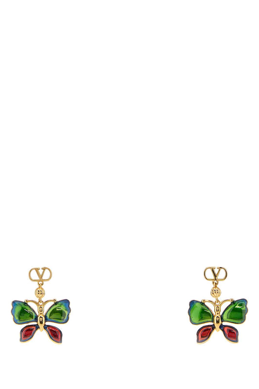EARRINGS S (BUTTERFLY 15M EARRINGS