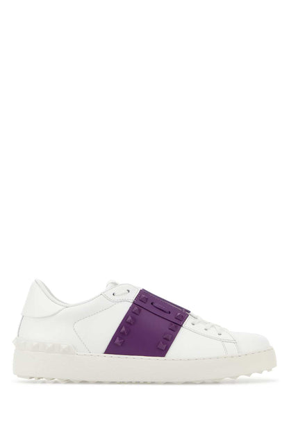 SNEAKER | ROCKSTUD UNTITL SNEAKERS