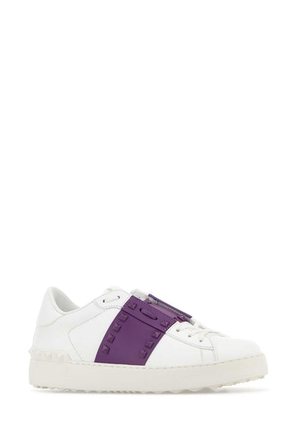 SNEAKER | ROCKSTUD UNTITL SNEAKERS
