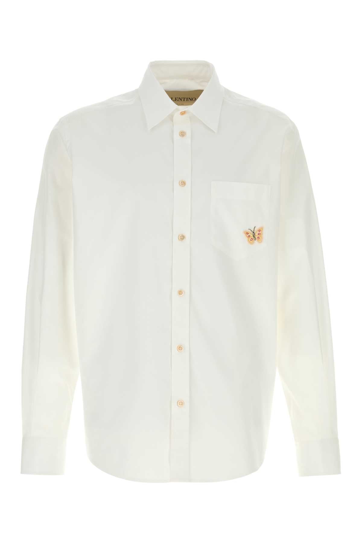 CAMICIA MANICHE LUNG SHIRTS