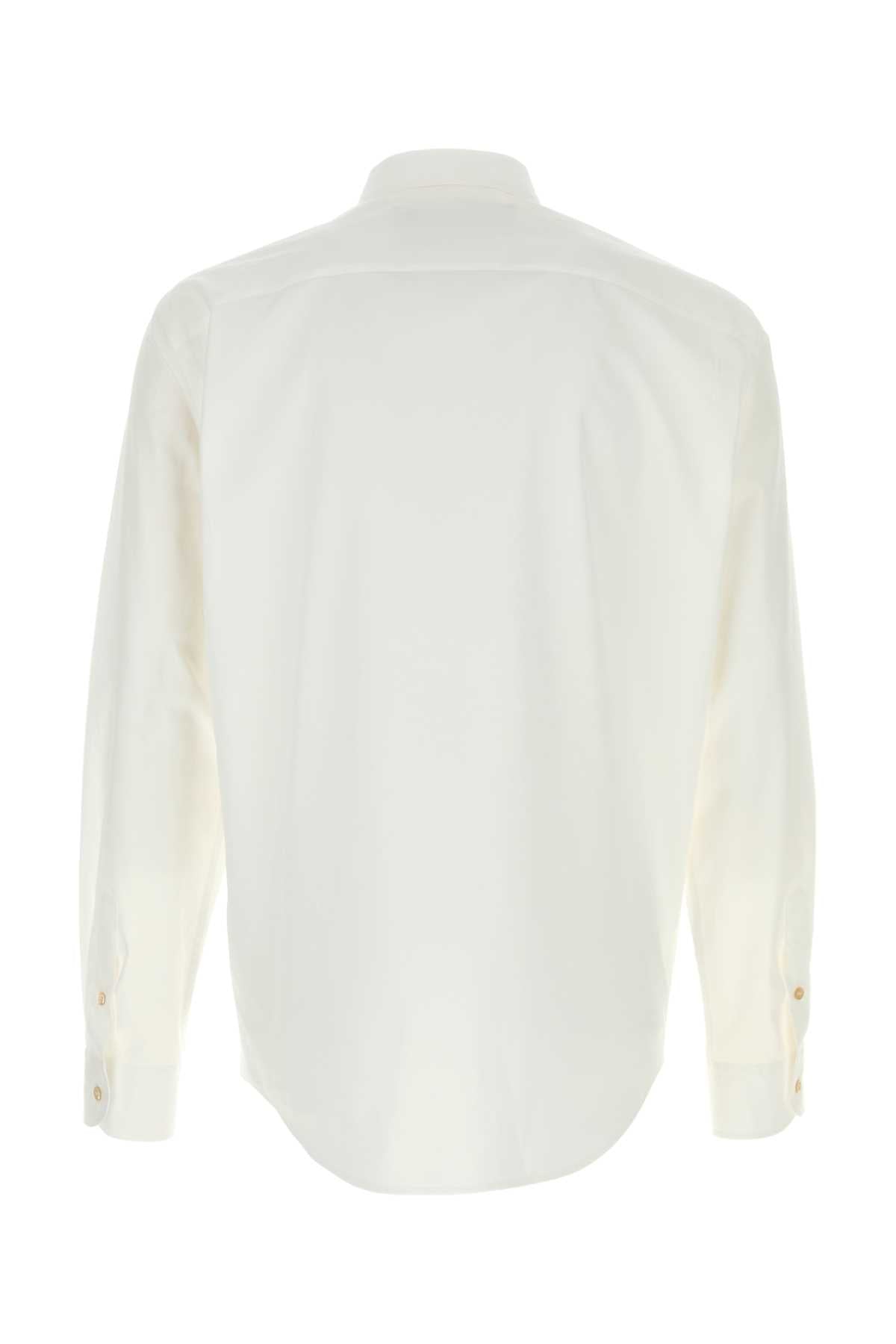 CAMICIA MANICHE LUNG SHIRTS