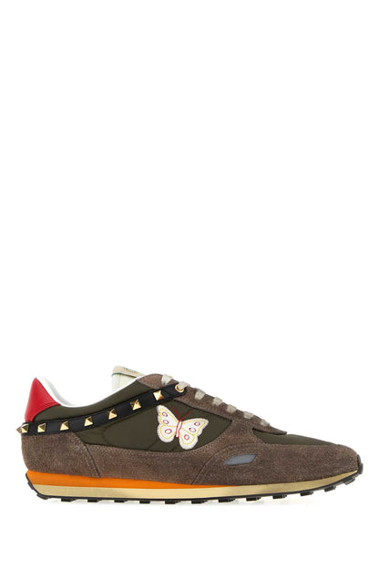 SNEAKER | STUD UP | SNEAKERS