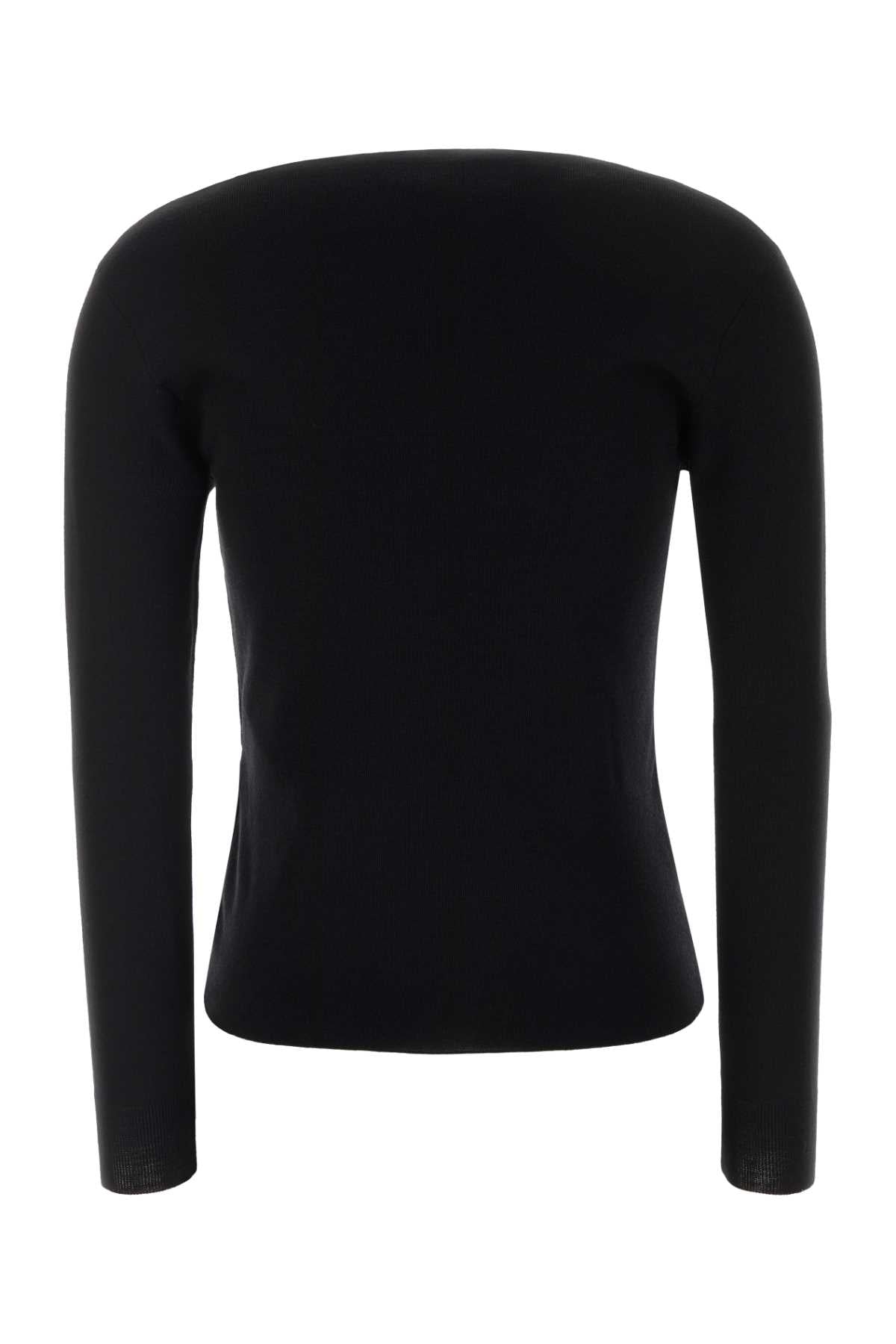 MAGLIA | EMBROIDERIES | W TOPS