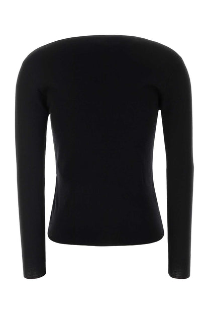 MAGLIA | EMBROIDERIES | W TOPS