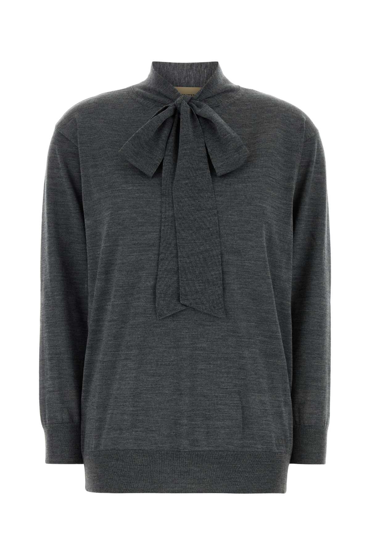 MAGLIA | SOLID | WOOL TOPS