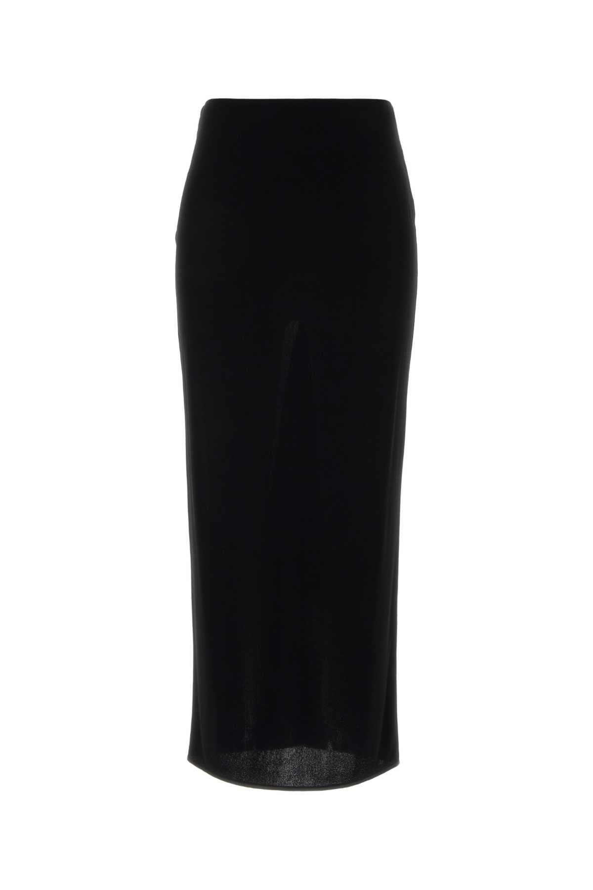 SKIRT | SOLID | JERSEY CR SKIRTS