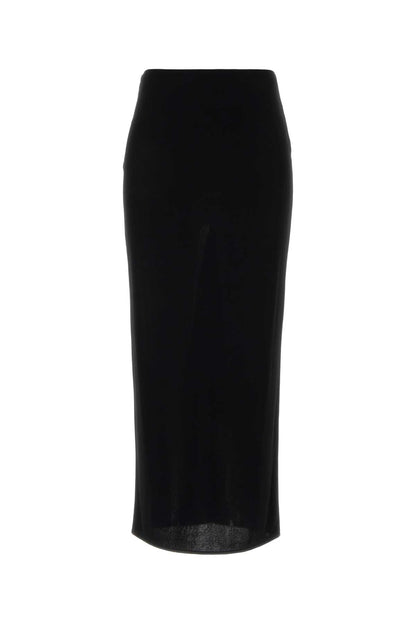 SKIRT | SOLID | JERSEY CR SKIRTS