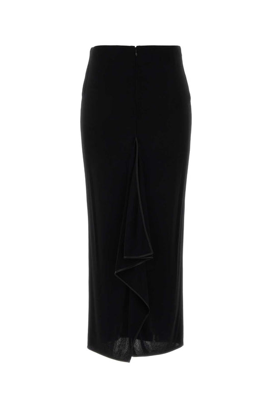 SKIRT | SOLID | JERSEY CR SKIRTS