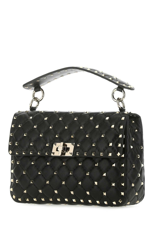 MEDIUM SHOULDER BAG | ROC CROSSBODY BAGS