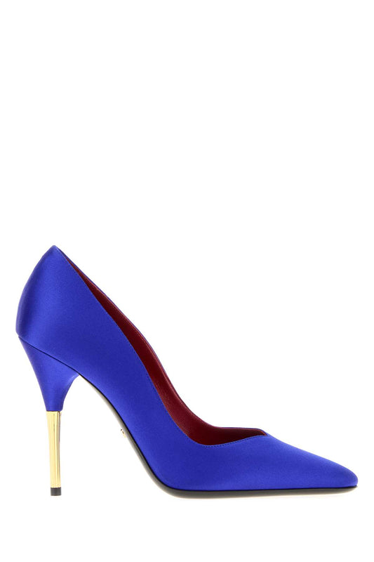 PUMP | ÉNIGME | T. 105 | PUMPS
