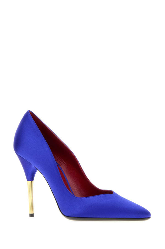 PUMP | ÉNIGME | T. 105 | PUMPS