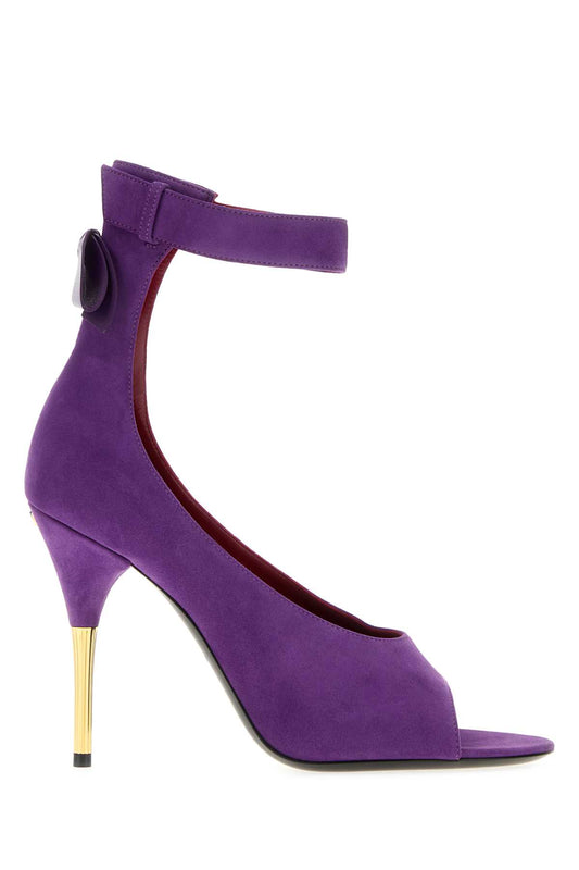 SANDAL | FATALE | T. 105 SANDALS