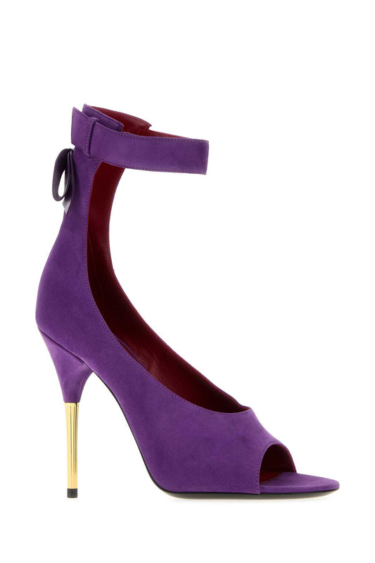 SANDAL | FATALE | T. 105 SANDALS