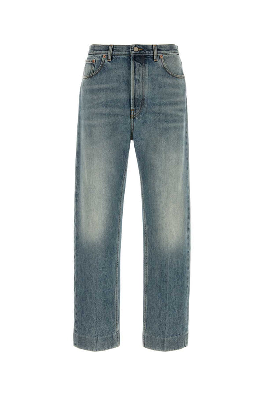 DENIM 5 TASCHE | DEN JEANS