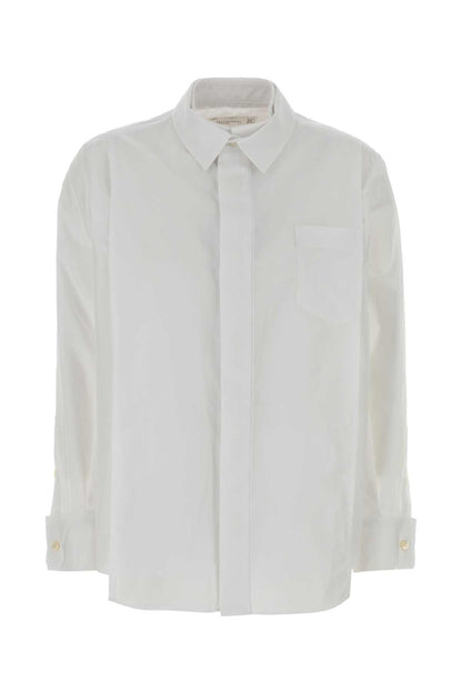 POPLIN SHIRT SHIRTS