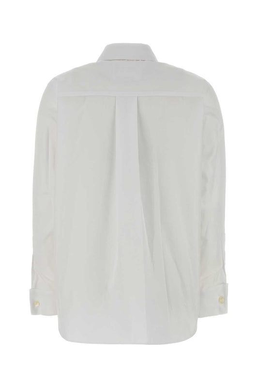POPLIN SHIRT SHIRTS