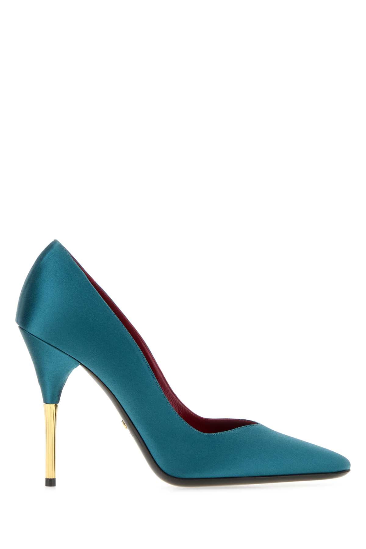 PUMP | ÉNIGME | T. 105 | PUMPS