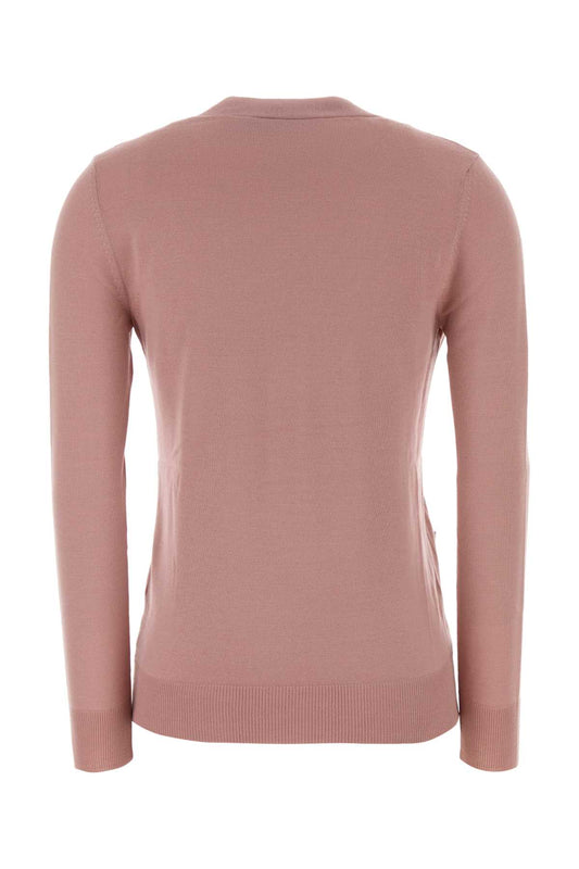 CARDIGAN | LACE | WOOL+ E KNITWEARS