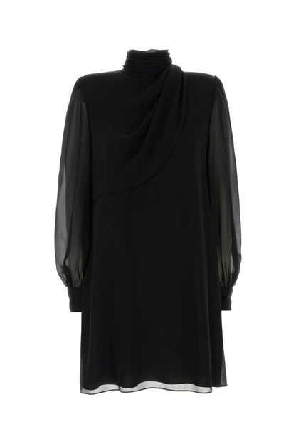 DRESS | SOLID | LIGHT GEO DRESSES