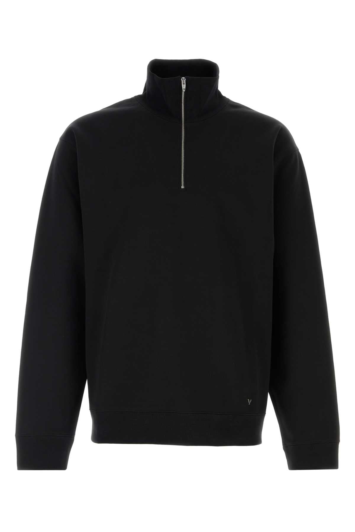 JERSEY FELPA | V DET SWEATSHIRTS