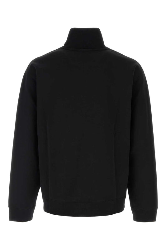 JERSEY FELPA | V DET SWEATSHIRTS
