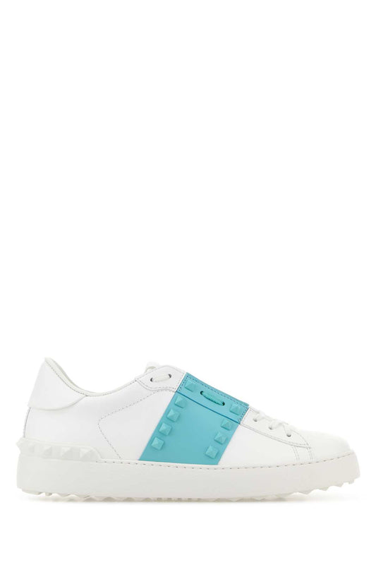 SNEAKER | ROCKSTUD UNTITL SNEAKERS