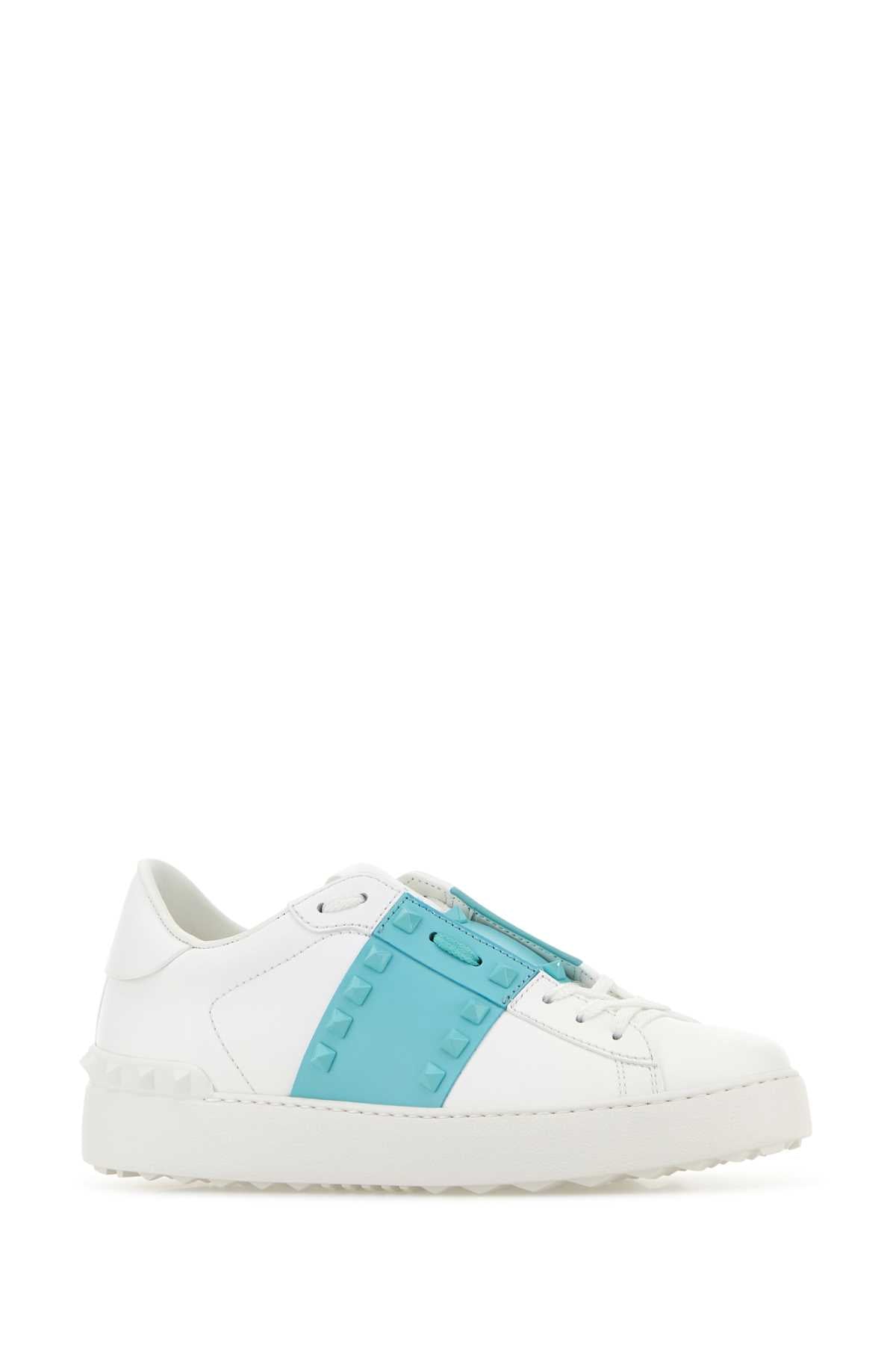 SNEAKER | ROCKSTUD UNTITL SNEAKERS