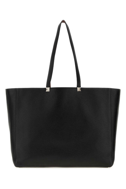 DOUBLE TOTE E/W | RO HANDBAGS