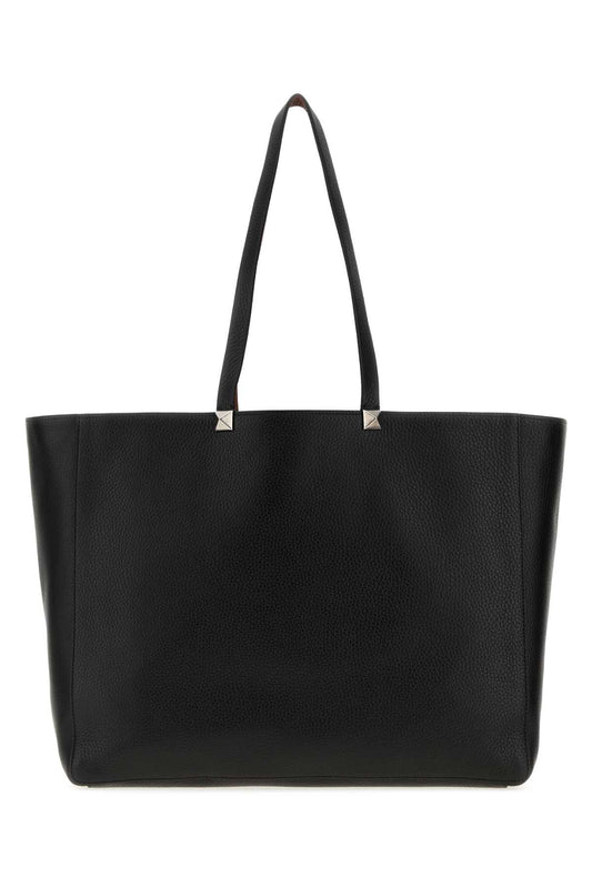 DOUBLE TOTE E/W | RO HANDBAGS