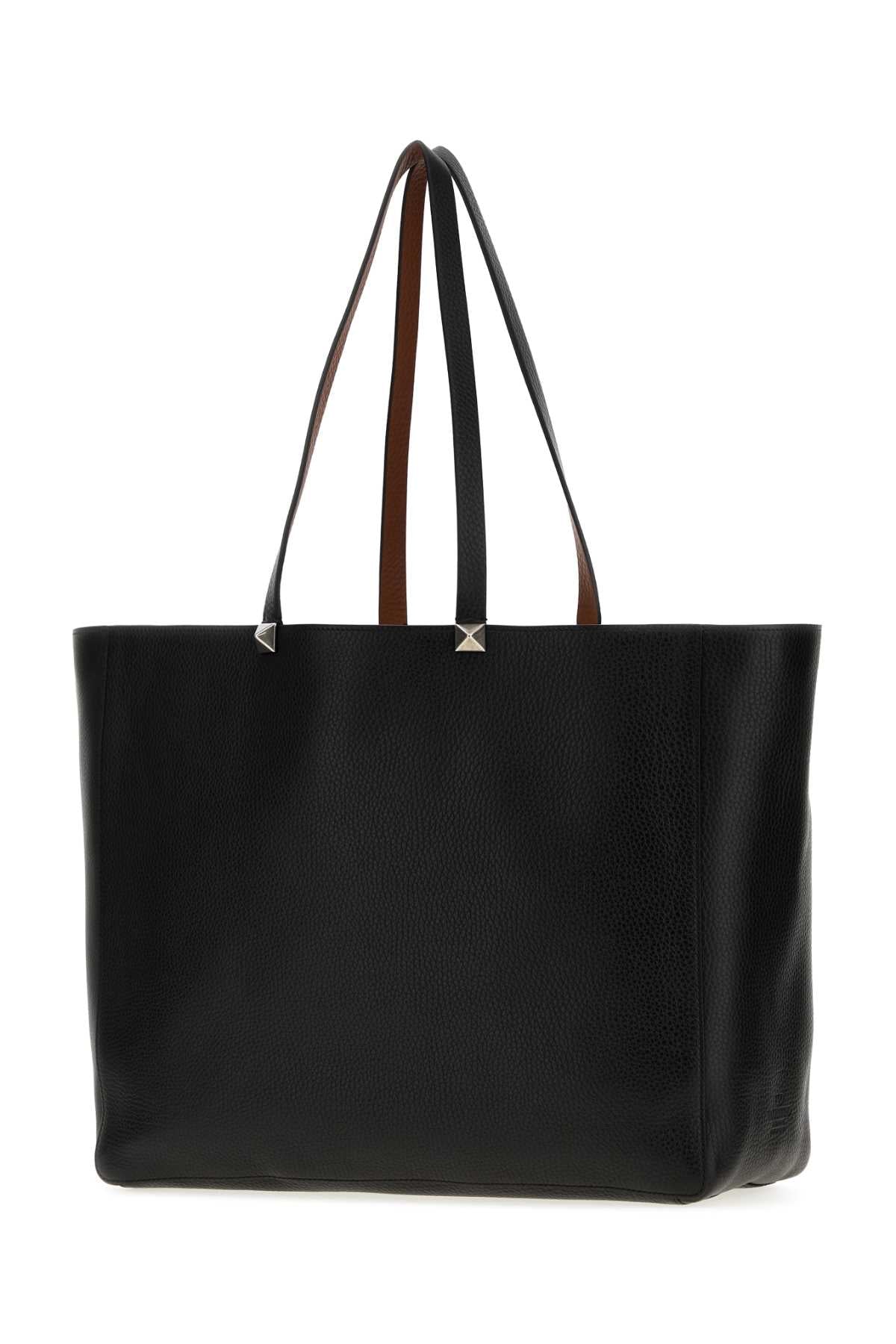 DOUBLE TOTE E/W | RO HANDBAGS