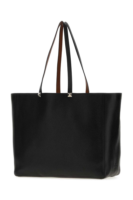 DOUBLE TOTE E/W | RO HANDBAGS