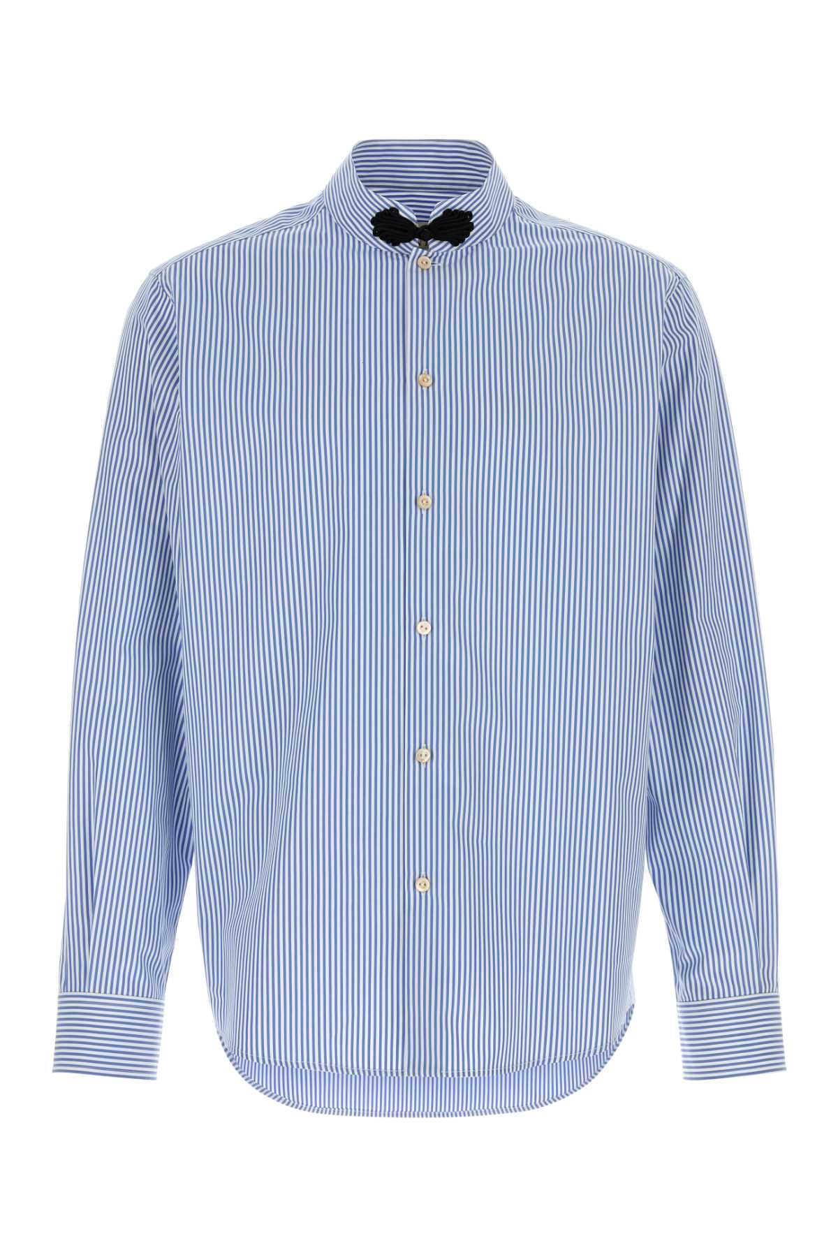 CAMICIA MANICHE LUNG SHIRTS